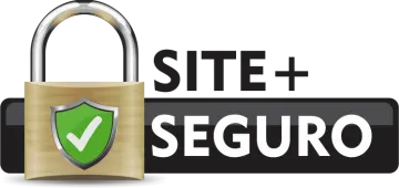 Selo de site confiável